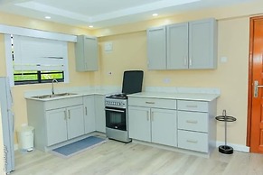 Kenzi Suites