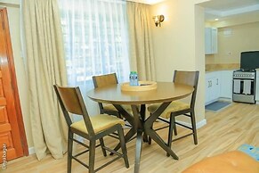 Kenzi Suites