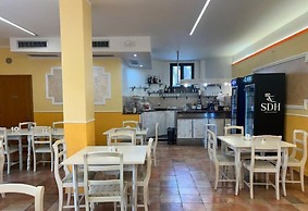 Hotel Stellamiata