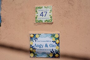 Da Angy & Gio