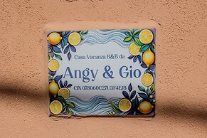 Da Angy & Gio