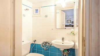 Deep Blue Suite Mykonos