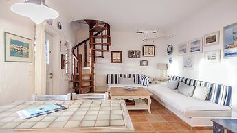 Deep Blue Suite Mykonos