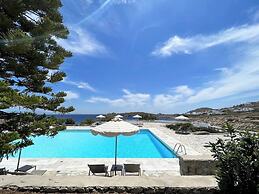 Deep Blue Suite Mykonos