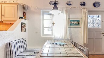 Deep Blue Suite Mykonos