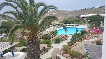 Deep Blue Suite Mykonos