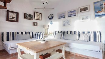 Deep Blue Suite Mykonos