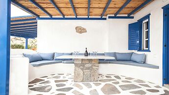 Deep Blue Suite Mykonos