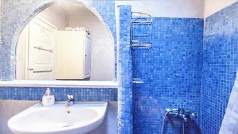 Deep Blue Suite Mykonos