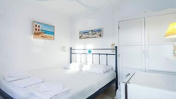 Deep Blue Suite Mykonos