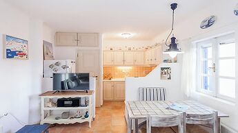 Deep Blue Suite Mykonos