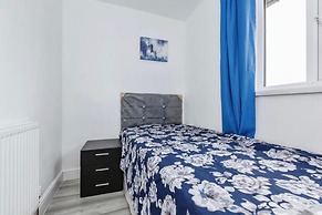 3 Bedrooms Cozy House - Loughborough