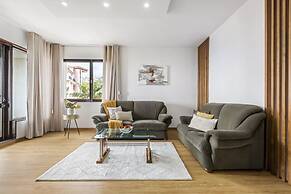 Summertime Stay by Madeira Sun Travel