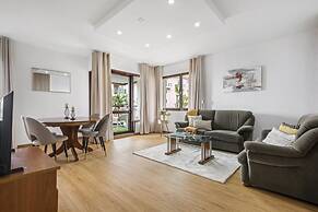 Summertime Stay by Madeira Sun Travel