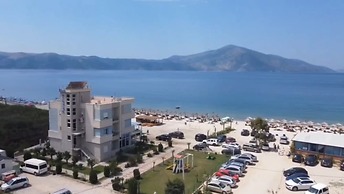 Blue Paradise
