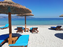 Blue Paradise