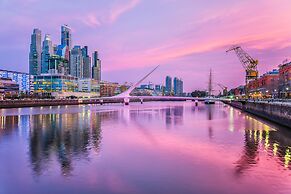 Deluxe Apartments Downtown by BueRentals