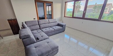 Villa il Profumo degli Aranci