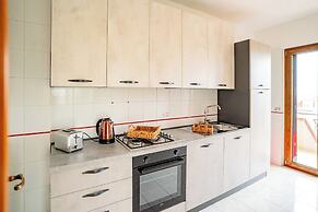 Villa il Profumo degli Aranci