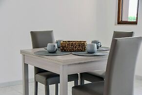 Villa il Profumo degli Aranci