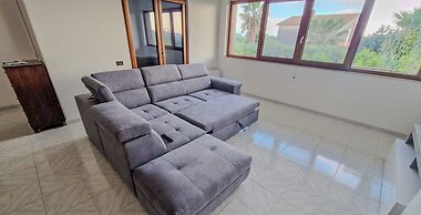 Villa il Profumo degli Aranci