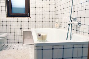 Villa il Profumo degli Aranci