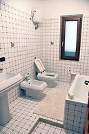 Villa il Profumo degli Aranci