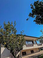 Villa il Profumo degli Aranci