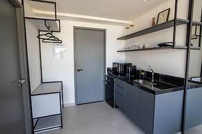 Breeze Residence By Carpediem
