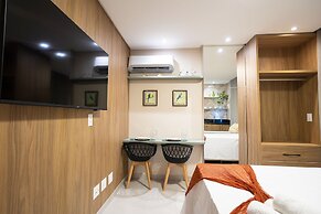 Breeze Residence By Carpediem