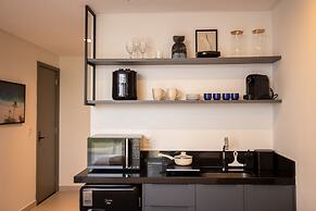 Breeze Residence By Carpediem