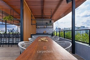 Breeze Residence By Carpediem