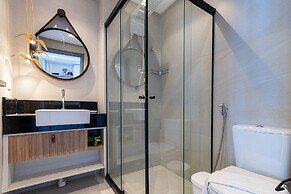 Breeze Residence By Carpediem