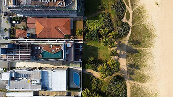 Breeze Residence By Carpediem