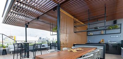 Breeze Residence By Carpediem
