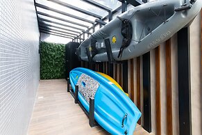 Breeze Residence By Carpediem
