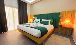Ourika Camp Suites Hotel & Resort