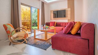 Ourika Camp Suites Hotel & Resort