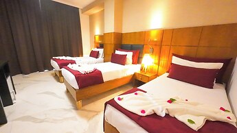 Ourika Camp Suites Hotel & Resort