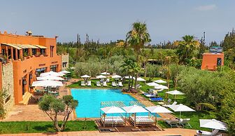 Ourika Camp Suites Hotel & Resort
