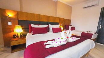 Ourika Camp Suites Hotel & Resort