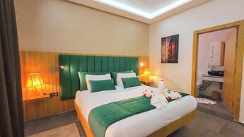 Ourika Camp Suites Hotel & Resort