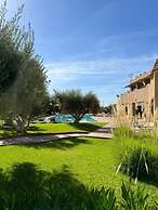 Ourika Camp Suites Hotel & Resort