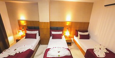 Ourika Camp Suites Hotel & Resort