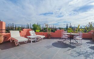 Ourika Camp Suites Hotel & Resort