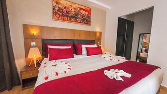 Ourika Camp Suites Hotel & Resort