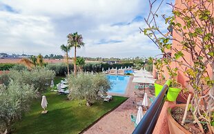 Ourika Camp Suites Hotel & Resort