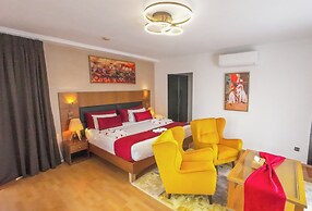 Ourika Camp Suites Hotel & Resort