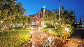 Ourika Camp Suites Hotel & Resort