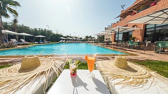 Ourika Camp Suites Hotel & Resort